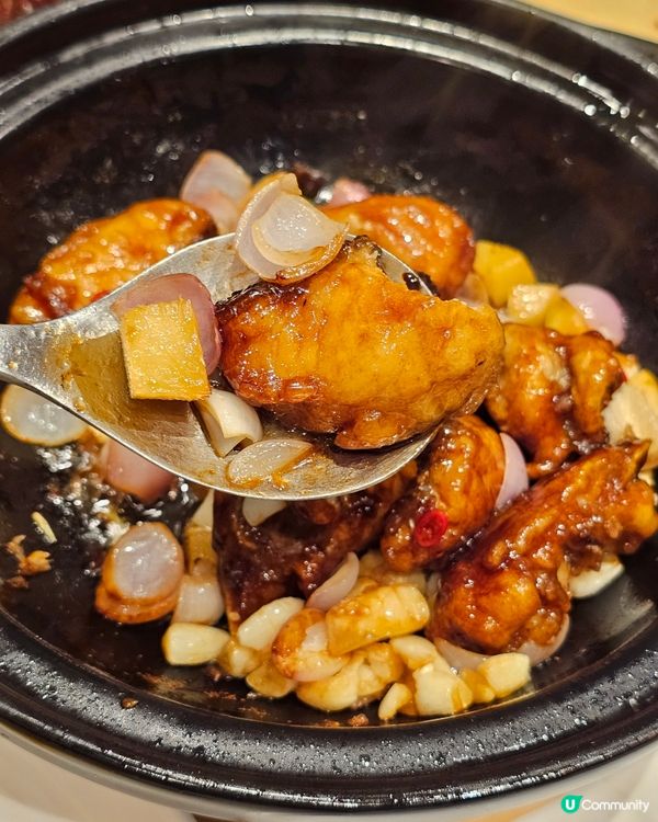 🚄坐高鐵。遊廣州🍴泮溪酒家 