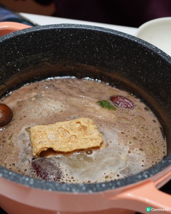 馬鞍山新開台式火鍋吃到飽