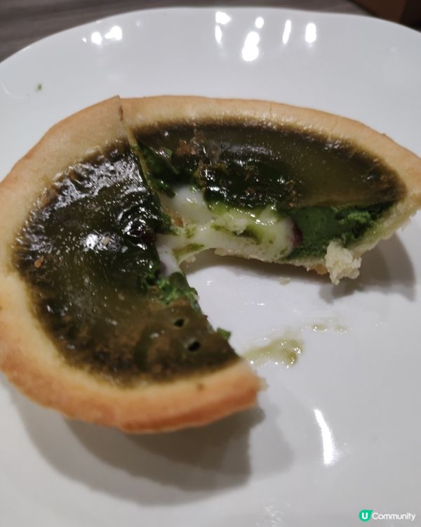 菠蘿包有菠蘿😋