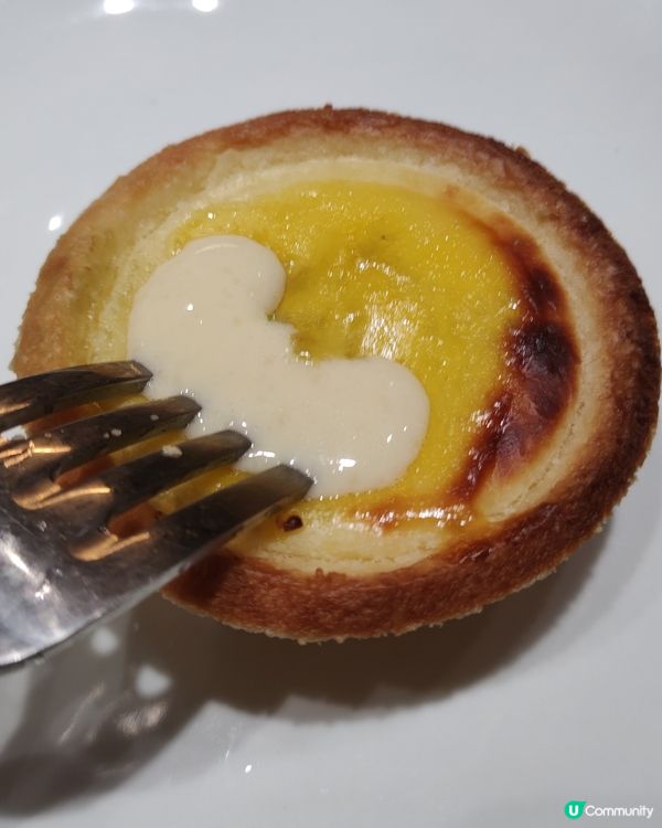 菠蘿包有菠蘿😋