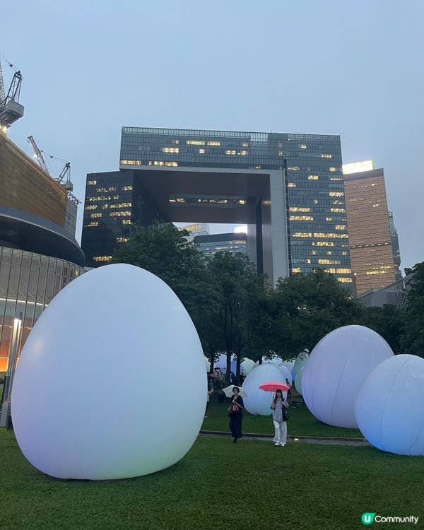 ♊️teamLab: Continuous 光漣 ep.2 ♊️