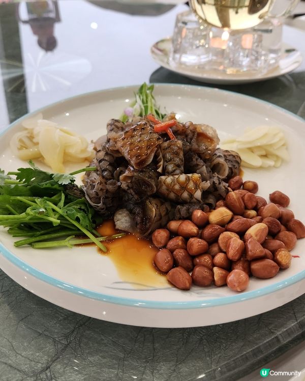 ✨️國貿旋轉餐廳 😍✨️