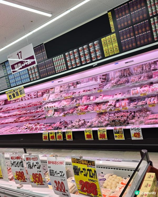 大阪天滿市場