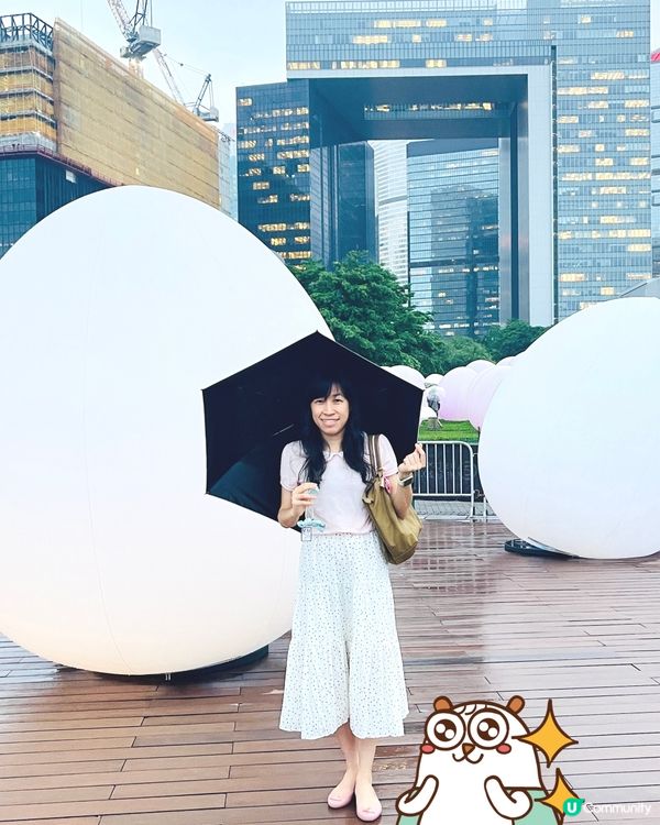 ♊️teamLab: Continuous 光漣 ep.2 ♊️