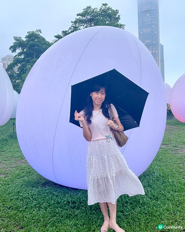 ♊️teamLab: Continuous 光漣 ep.2 ♊️