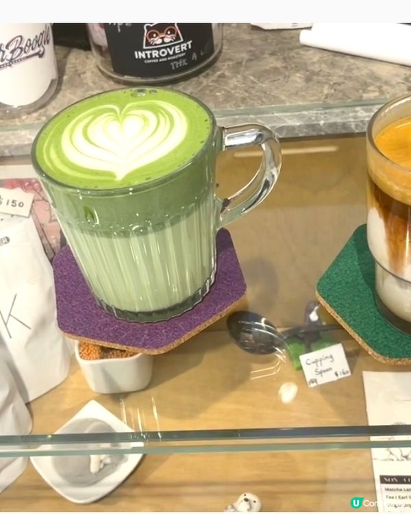 ✨️日本水獺Cafe 😍✨️