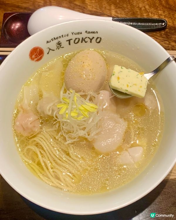 入鹿Tokyo | 大避雷