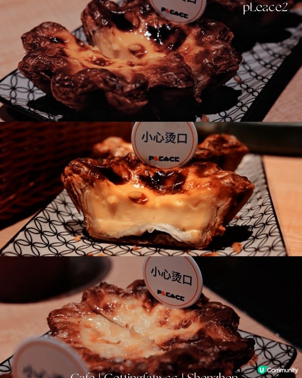 🇨🇳| 深圳-福田CBD必吃西餐廳,美味與顏值兼顧新菜單