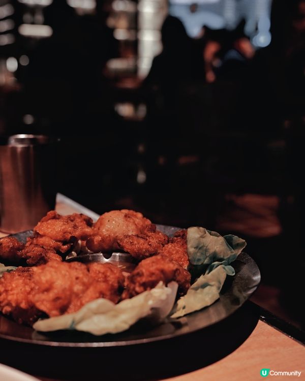 🇨🇳| 深圳-福田CBD必吃西餐廳,美味與顏值兼顧新菜單