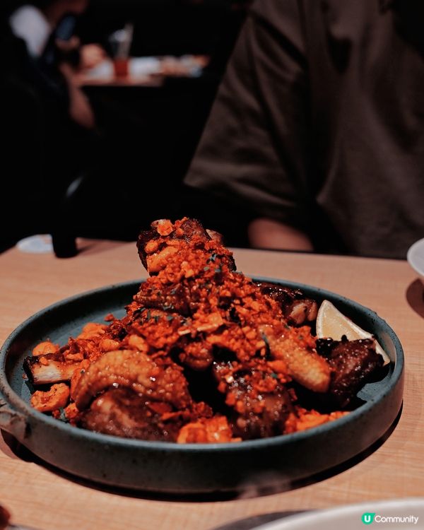 🇨🇳| 深圳-福田CBD必吃西餐廳,美味與顏值兼顧新菜單