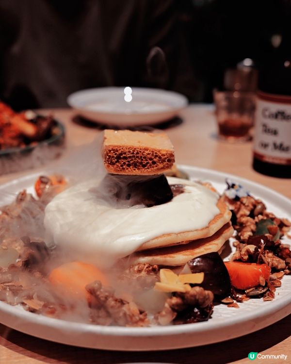 🇨🇳| 深圳-福田CBD必吃西餐廳,美味與顏值兼顧新菜單