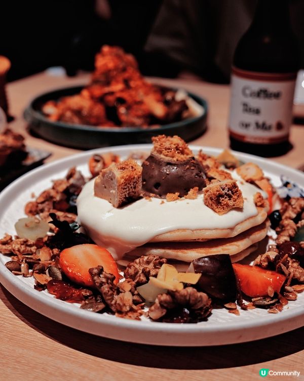 🇨🇳| 深圳-福田CBD必吃西餐廳,美味與顏值兼顧新菜單