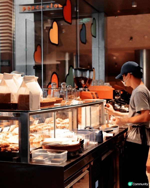 🇨🇳| 深圳-福田CBD必吃西餐廳,美味與顏值兼顧新菜單