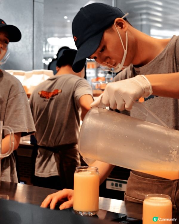 🇨🇳| 深圳-福田CBD必吃西餐廳,美味與顏值兼顧新菜單