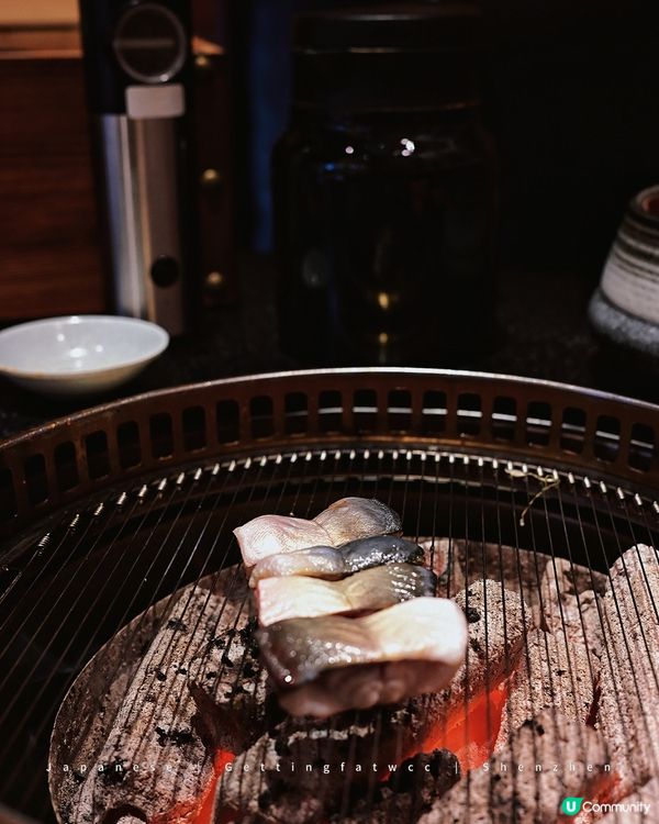 羅湖必吃烤肉!絕對是深圳烤肉界的把子!