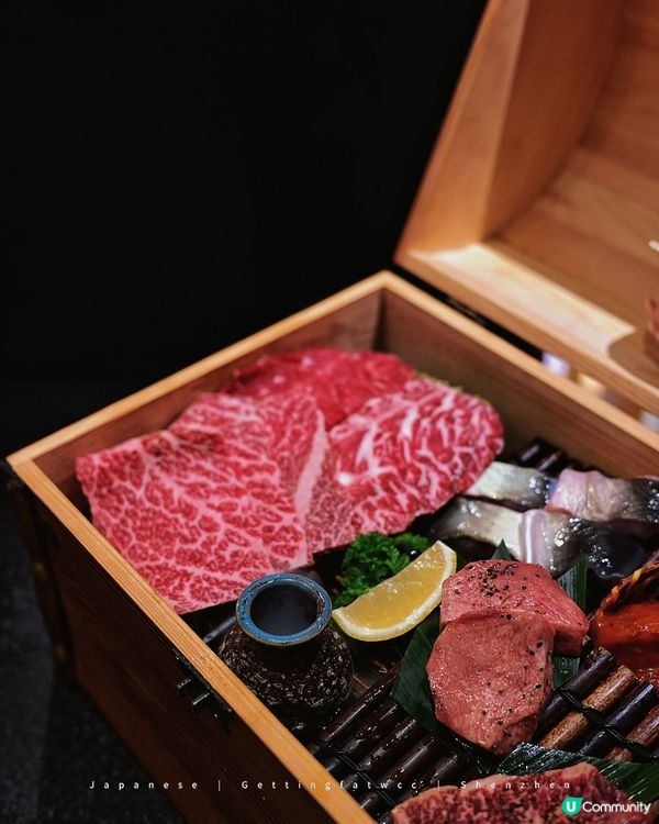 羅湖必吃烤肉!絕對是深圳烤肉界的把子!