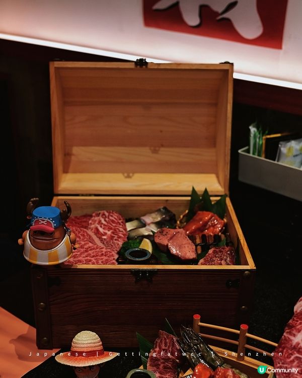 羅湖必吃烤肉!絕對是深圳烤肉界的把子!