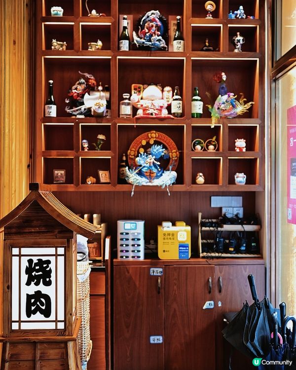 羅湖必吃烤肉!絕對是深圳烤肉界的把子!