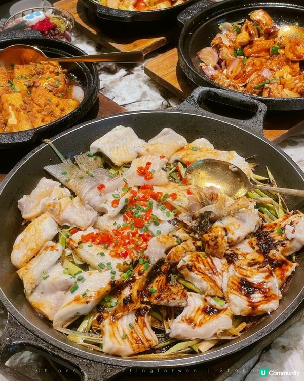 🇨🇳| 深圳-金光華廣場必食!