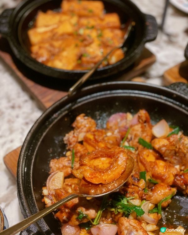 🇨🇳| 深圳-金光華廣場必食!