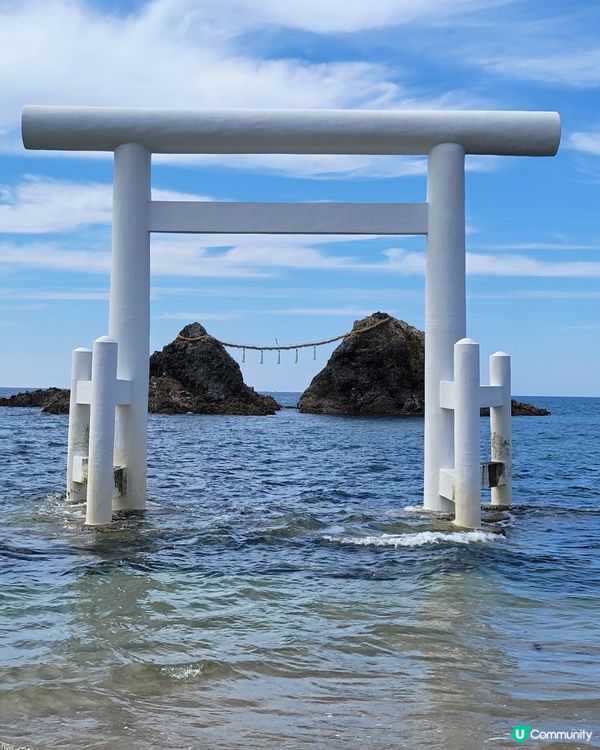 太 Fantasy ！日本動畫場景 • 呈現喺真實世界