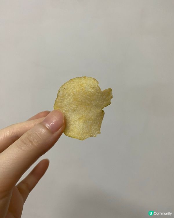 太二酸菜魚味嘅薯片🤣🤣