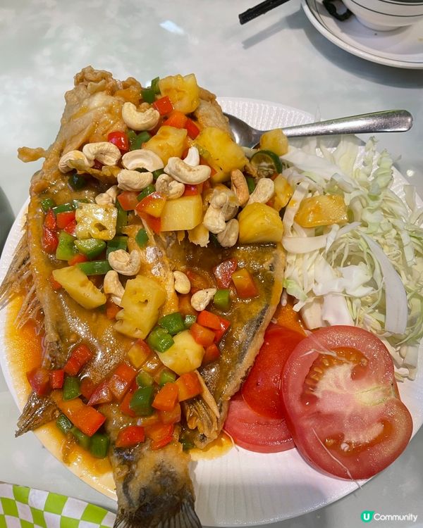 華強北🌟泰國大排檔🌟