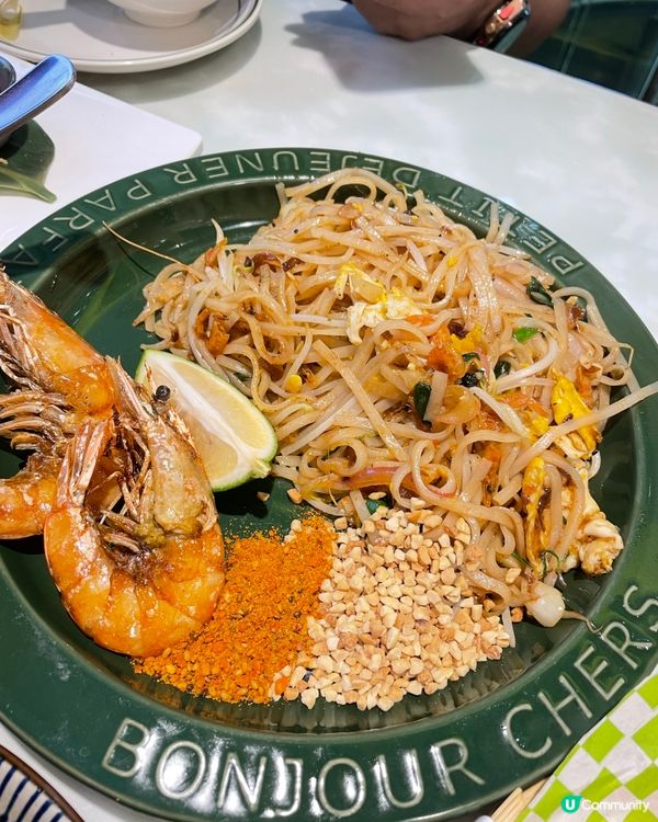 華強北🌟泰國大排檔🌟