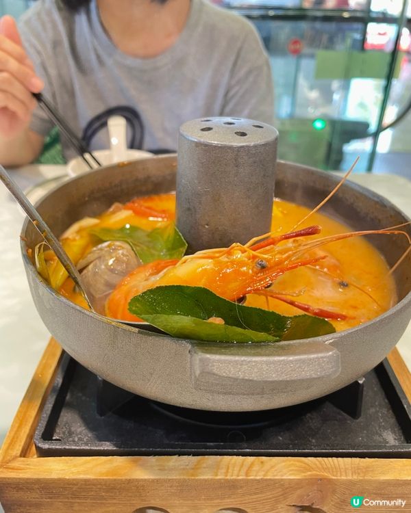 華強北🌟泰國大排檔🌟