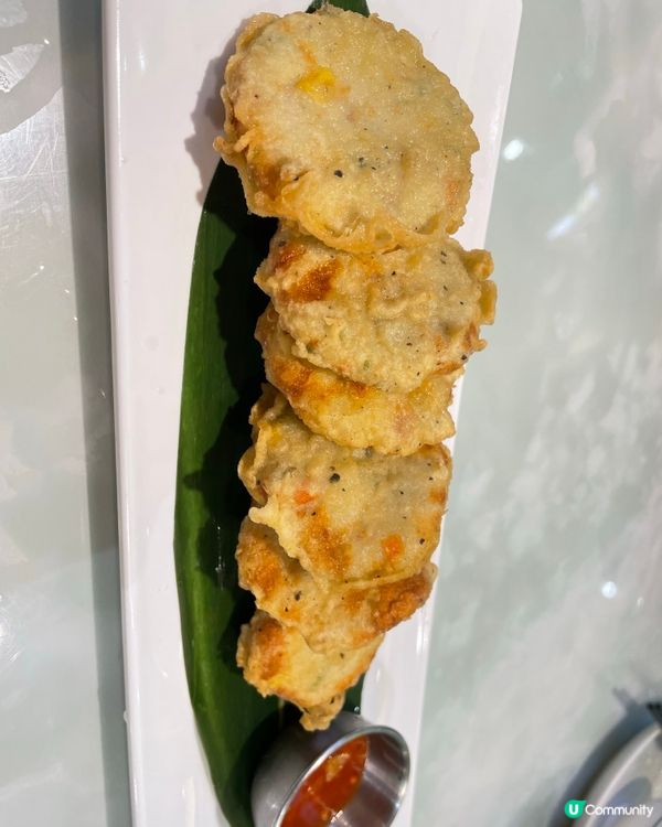 華強北🌟泰國大排檔🌟