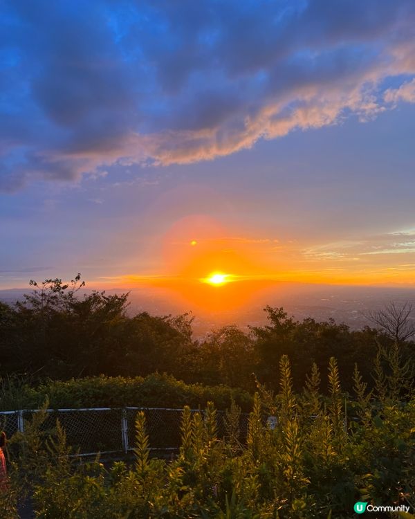 日本好去處「生駒山上遊樂園」適合一家大細