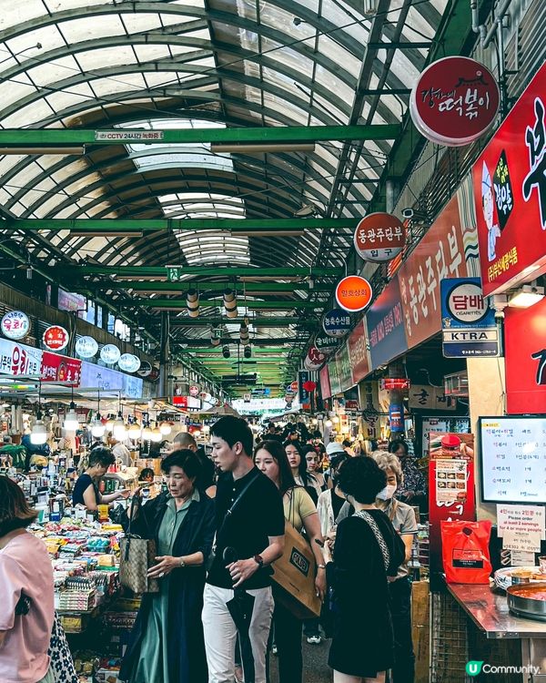 南韓好去處！！！大推！！！