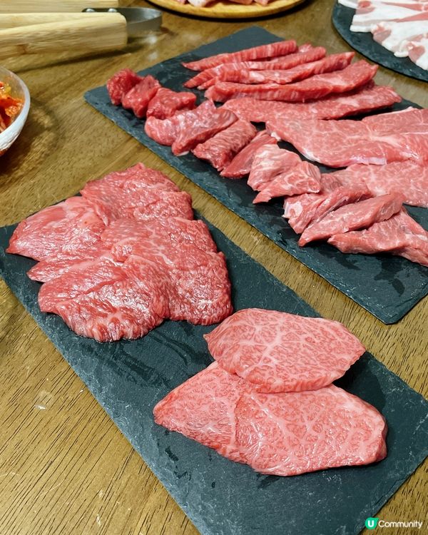 日本和牛燒肉💖人均$300💥