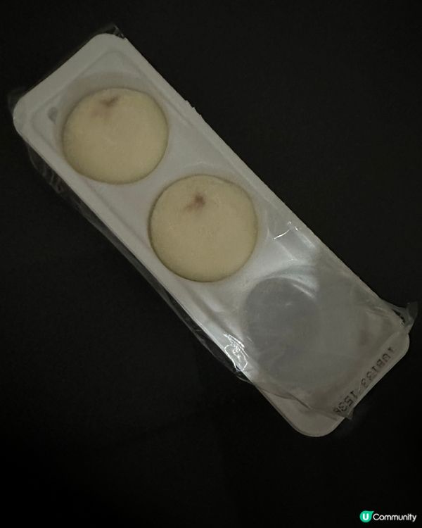 好好味樂天迷你雪見大福忌廉朱古力