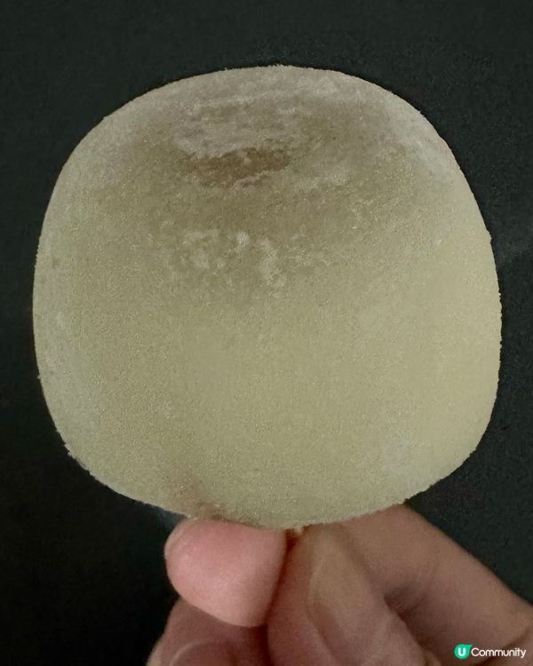 好好味樂天迷你雪見大福忌廉朱古力