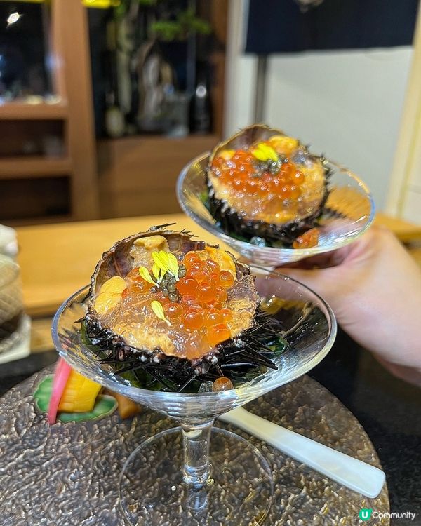 ʚ♡ 25品廚師發辦 • 精緻有睇頭 ♡ɞ