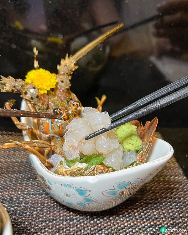 ʚ♡ 25品廚師發辦 • 精緻有睇頭 ♡ɞ