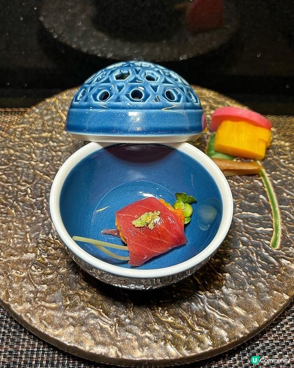 ʚ♡ 25品廚師發辦 • 精緻有睇頭 ♡ɞ