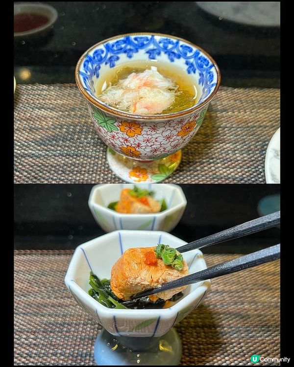 ʚ♡ 25品廚師發辦 • 精緻有睇頭 ♡ɞ