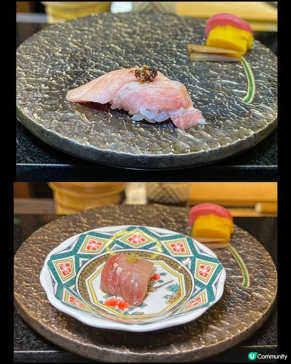 ʚ♡ 25品廚師發辦 • 精緻有睇頭 ♡ɞ