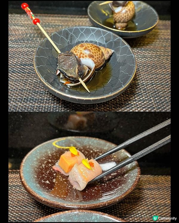 ʚ♡ 25品廚師發辦 • 精緻有睇頭 ♡ɞ