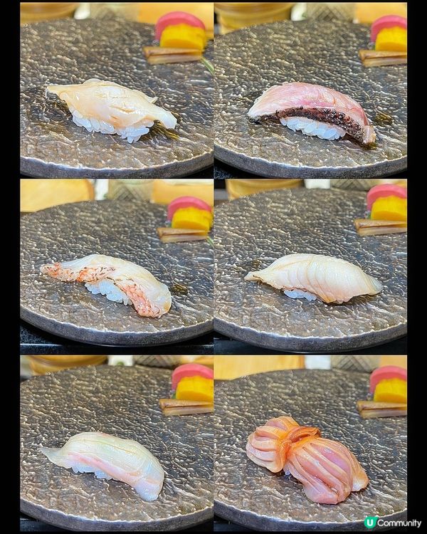 ʚ♡ 25品廚師發辦 • 精緻有睇頭 ♡ɞ