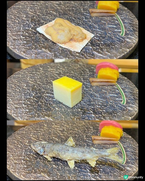 ʚ♡ 25品廚師發辦 • 精緻有睇頭 ♡ɞ