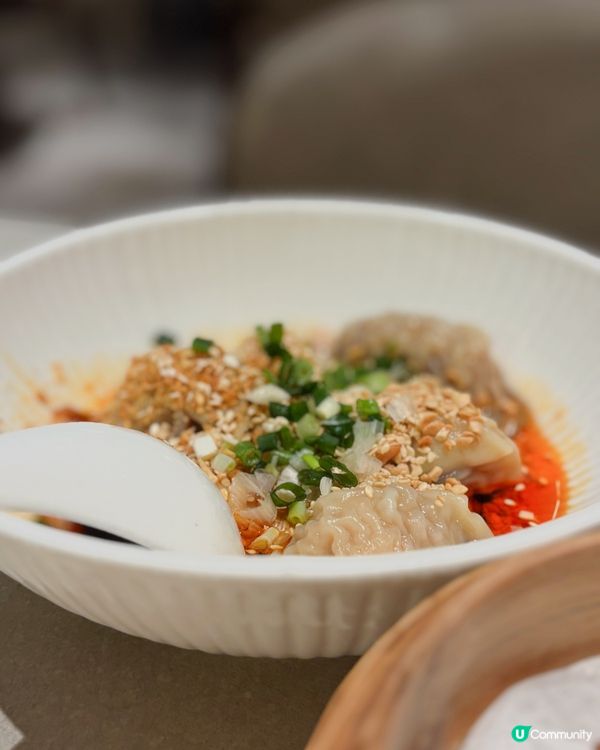 中環美食丨造型可愛的點心丨飲茶🫖