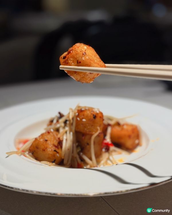 中環美食丨造型可愛的點心丨飲茶🫖