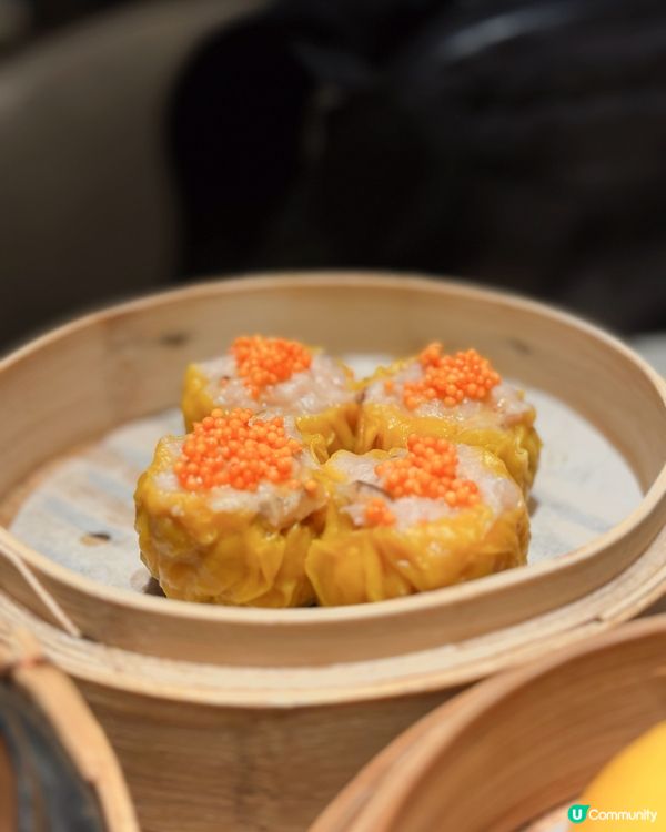 中環美食丨造型可愛的點心丨飲茶🫖