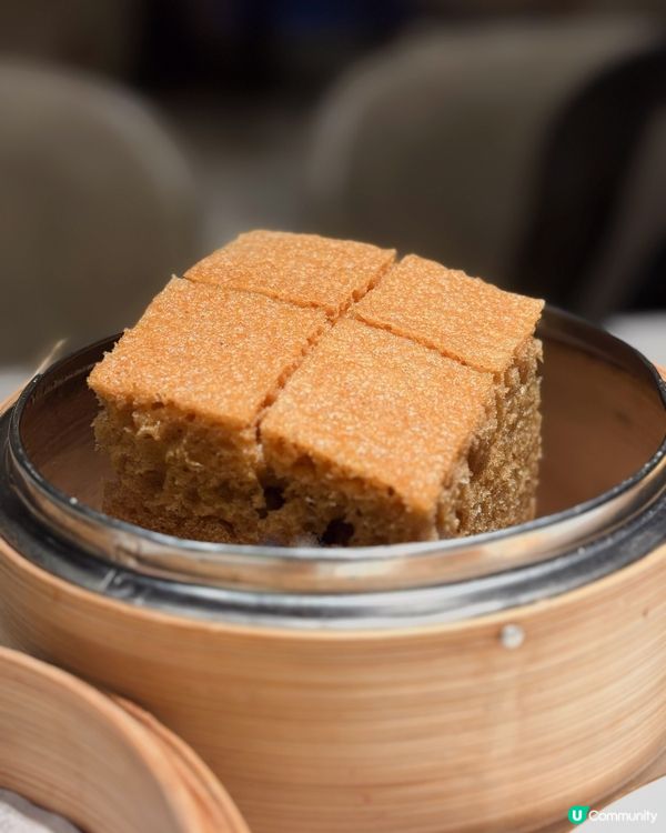 中環美食丨造型可愛的點心丨飲茶🫖