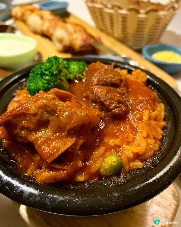 【深圳遊．浪漫氛圍的俄士廚房】