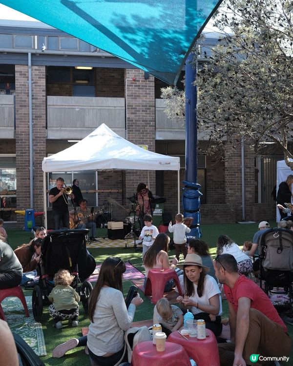 悉尼放鬆好去處 - Bondi Beach / Market