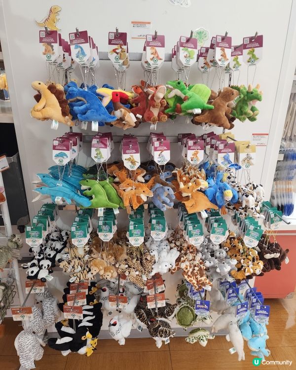 上野公園 - 國立科學博物館